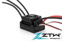 Regolatore elettronico di velocità 1:10 - Brushless - Beast SL 80A G2 ESC