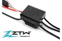 Regolatore elettronico di velocità 1:10 - Brushless - Beast SL 80A G2 ESC