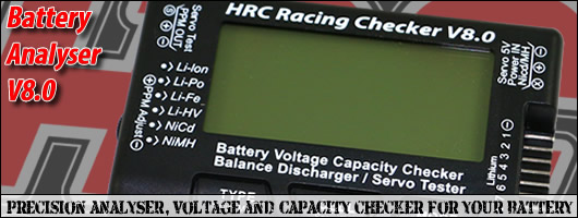 HRC Star Charger v2.0